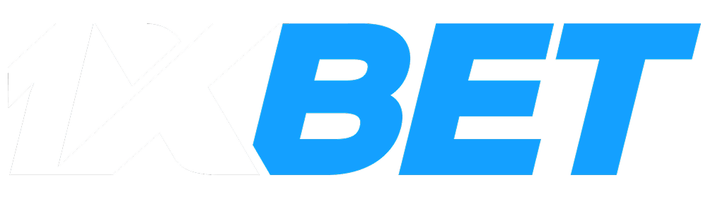 1XBET Logo
